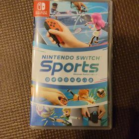Nintendo Switch Nintendo Switch Sports