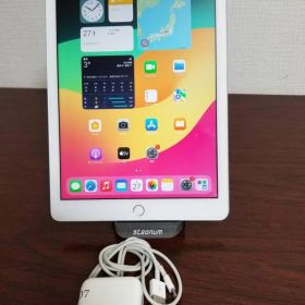 U06 美品 iPad 第6世代 9.7 A10◆32GB バッテリー97%
