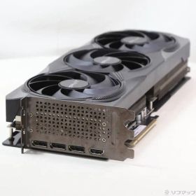 ソフマップ 〔中古品〕 GeForce RTX 5080 16GB Triple Fan【377】