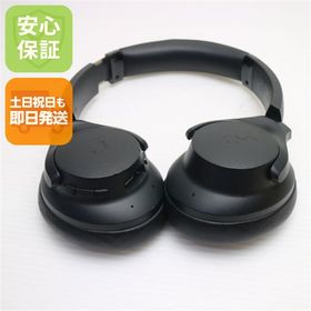 良品中古 Anker Soundcore Q20i ブラック ワイヤレスヘッドホン ANKER 即日発送 土日祝発送OK