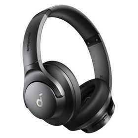 ANKER イヤホン・ヘッドホン Soundcore Q20i A3004Z11 [ブラック]
