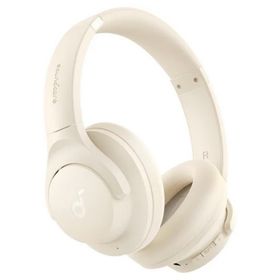 ANKER イヤホン・ヘッドホン Soundcore Q20i A3004Z21 [ホワイト]