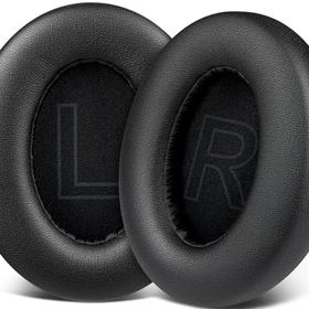 【新登場】 Anker Soundcore Life 2 (Not fit Life 2 Neo) / Q20 / Q20+ / Q20I / Q20BT イヤーパッド イヤークッション 柔らかい 互換品