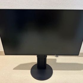 EIZO FlexScan EV2451 ディスプレイモニター 本体