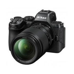 Nikon Z5II 24-200 レンズキット ニコン フルサイズミラーレスカメラ