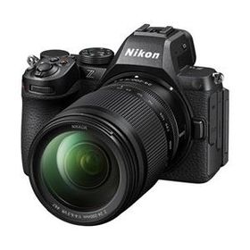 ニコン Z5II 24-200 レンズキット JAN末番917331 Nikon主催 Nikon Creators 応援 サマーキャンペーン2026 2026/7/27まで