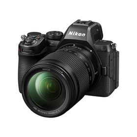 Nikon ミラーレス一眼カメラ Z5II 24-200 レンズキット【お取り寄せ商品（３週間から４週間程度での入荷、発送）】（2100000017267）