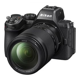 【10年間保証付き】ニコン Z5II 24-200 レンズキット（Nikon Creators 応援 サマーキャンペーン2026対象商品 2026年6月19日〜7月27日まで）
