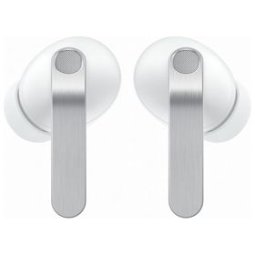 サムスン ノイズキャンセリング機能搭載 完全ワイヤレスBluetoothイヤホン（ホワイト） SM-R640NZWAXJP返品種別A