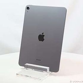 〔中古品〕 iPad Air 第5世代 64GB スペースグレイ MM9C3J／A Wi-Fi ［10.9インチ液晶／Apple-M1］〔中古品〕 iPad Air 第5世代 64GB スペースグレイ MM9C3J／A Wi-Fi ［10.9インチ液晶／Apple-M1］