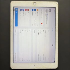【ジャンク】Apple iPad 第5世代 32GB 本体