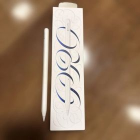 Apple Pencil Pro 本体