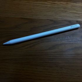 Apple Pencil Pro 純正品 2026年1月購入
