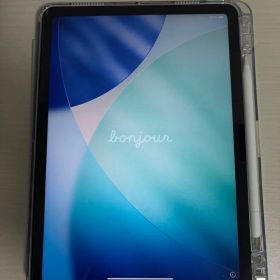 Apple iPadAir m2 11 128GB ApplePencilPro