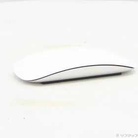 ソフマップ 〔中古品〕 Magic Mouse (USB-C) ホワイト (Multi-Touch対応) MXK53ZA／A【377】