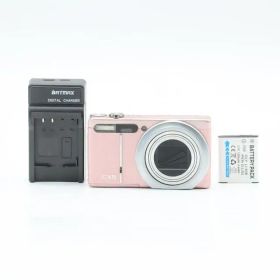 RICOH CX5 ローズピンク CX5RP #5033