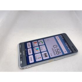 ★送料無料★良品★au★BASIO3 KYV43★ブルー★0080280023490★SYS★07/09