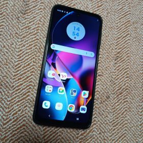 moto g64 5G 中古 13,200円 | ネット最安値の価格比較 プライスランク