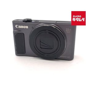 【中古】 【良品】 キヤノン PowerShot SX620 HS ブラック