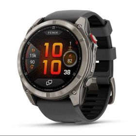 GARMIN fenix 8 Pro AMOLED 51mm 010-03199-31
