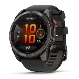 GARMIN fenix 8 Pro AMOLED 51mm 010-03199-21