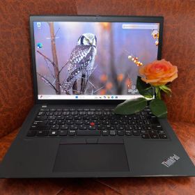 バッテリ100%✨ThinkPad X13 Gen2 SSD256GB