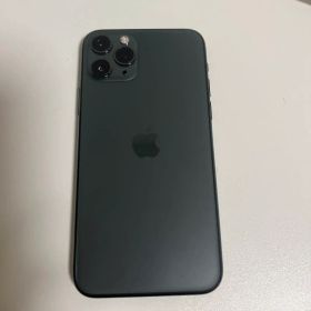 値下げ 美品 iPhone11 Pro 512GB SIMフリー動作確認済