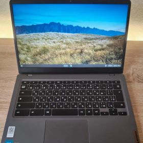 Lenovo 14e Chromebook Gen3 N100 グレー
