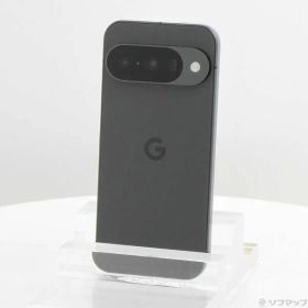 ソフマップ 〔中古品〕 Google Pixel 10 128GB オブシディアン GL066 SIMフリー【348】