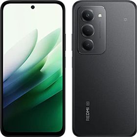 Redmi 15 5G 128GB ミッドナイトブラック A501XM Softbank SIMフリー