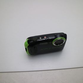 良品中古 FinePix XP80 ブラック 中古本体 安心保証 即日発送 コンデジ フジフィルム 本体