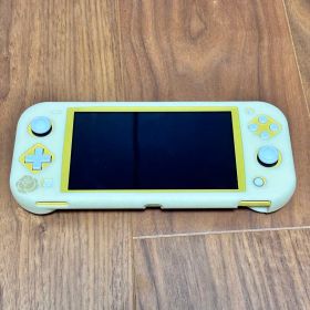Nintendo Switch Lite 本体 新品¥7,700 中古¥6,800 | 新品・中古の