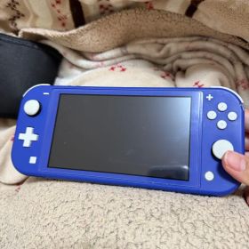 Nintendo Switch Lite ゲーム機本体 中古 8,299円 | ネット最安値の