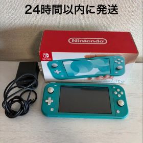 Nintendo Switch lite 本体 ジャンク品 ニンテンドースイッチ