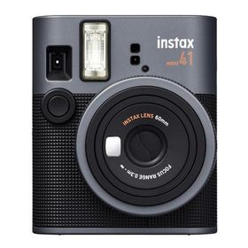 富士フイルム ”チェキ” instax mini 41 INSMINI41 1台