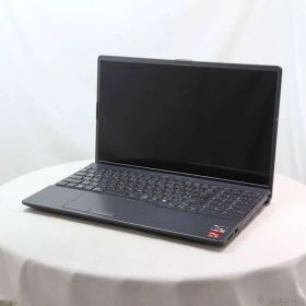 ソフマップ 〔展示品〕 FMV Note A A730-K FMVA730KBA ブライトブラック【371】