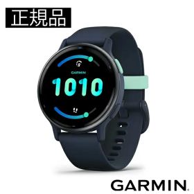GARMIN ガーミン vívoactive 5 フィットネスGPSウォッチ 010-02862-42 スマートウォッチ フィットネス 健康管理 正規輸入品