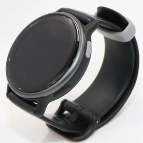 [中古] ガーミン(GARMIN) vivoactive 5 フィットネスGPSウォッチ ブラック vivoactive-5 [良い(B)]