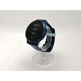 【中古】Garmin vivoactive 5 Blue/Blue met 010-02862-42【新宿2】保証期間1ヶ月【ランクB】