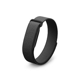 『新品外箱傷みあり』Google (グーグル) Fitbit Air GA09509-AU [Obsidian]