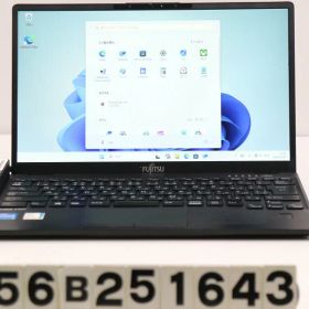 富士通 LIFEBOOK U9311/F Core i5 1145G7 2.6GHz/8GB/128GB(SSD)/13.3W/FHD(1920x1080)/Win11 外装欠けあり【中古】【20260529】