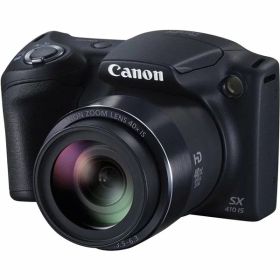 【中古】キヤノン Canon デジタルカメラ PowerShot SX410IS 光学40倍ズーム PSSX410IS カメラ 中古 人気 おすすめ 高画質