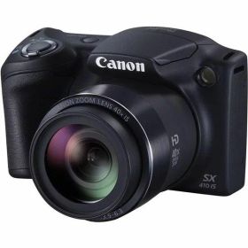 【中古】 キヤノン Canon デジタルカメラ PowerShot SX410IS 光学40倍ズーム PSSX410IS 当店保証30日間 人気 ミラーレス 一眼レフ 交換レンズ カメラ