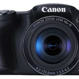【中古】【1ヶ月保証】キヤノン Canon PowerShot SX410IS 光学40倍ズーム PSSX410IS デジタルカメラ 光学40倍ズーム