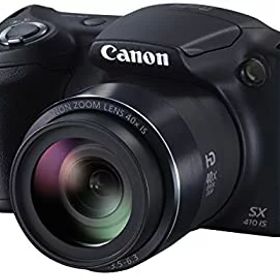【中古】「非常に良い」Canon デジタルカメラ PowerShot SX410IS 光学40倍ズーム PSSX410IS