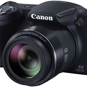 【中古】Canon デジタルカメラ PowerShot SX410IS 光学40倍ズーム PSSX410IS カメラ 中古 人気 おすすめ 高画質
