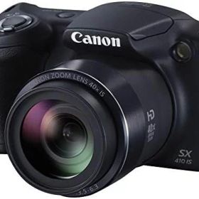 【中古】Canon デジタルカメラ PowerShot SX410IS 光学40倍ズーム PSSX410IS当店保証30日間 人気モデル 高画質 売れ筋