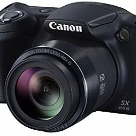 【中古】Canon デジタルカメラ PowerShot SX410IS 光学40倍ズーム PSSX410IS qqffhab