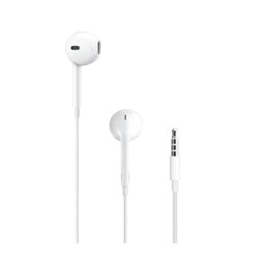Apple 純正品 EarPods 3.5mm マイク付きイヤホン