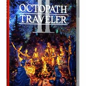 【中古】Switch オクトパストラベラーII (ニンテンドースイッチ)